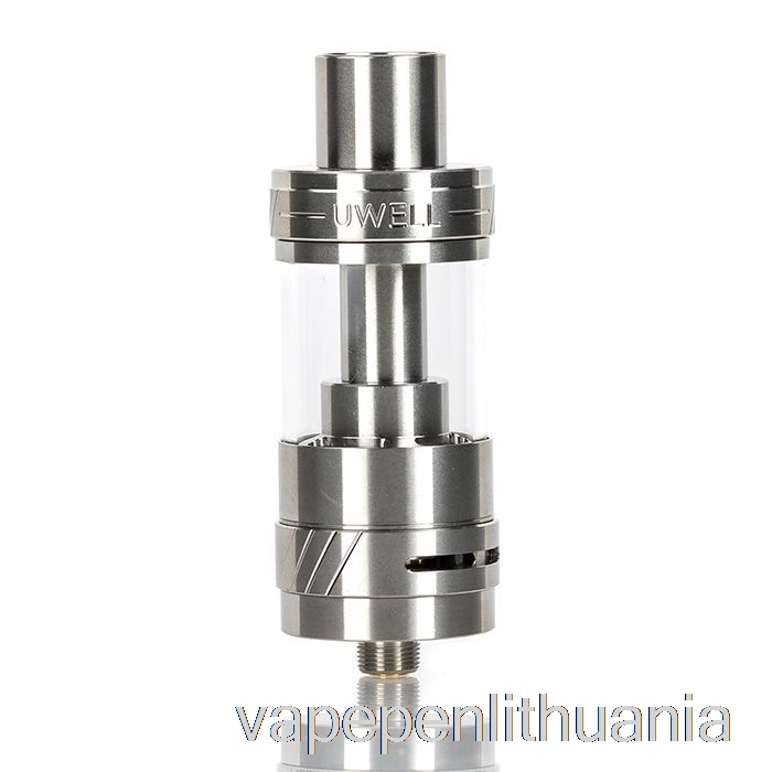 Uwell Crown 2 Ii Sub-ohm Tc Bakas Rose Gold Vape Skystis